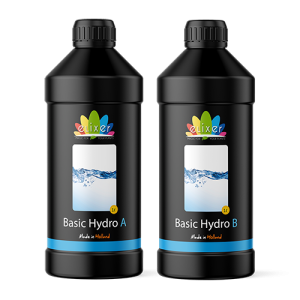 Basic Hydro A+B