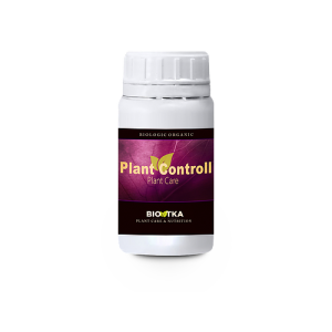 Plant Controll