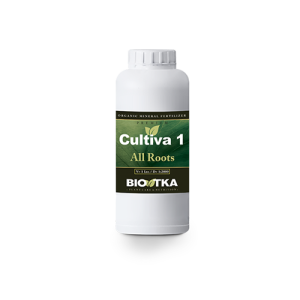 Cultiva 1 All Roots