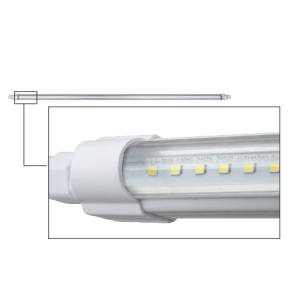 Lux-Rooting TL LED 18 watt 90 cm 22.701