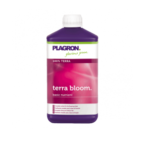 Basis Terra Bloom