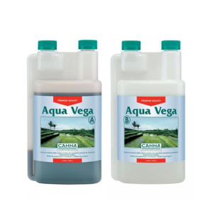 Aqua A&B Vega