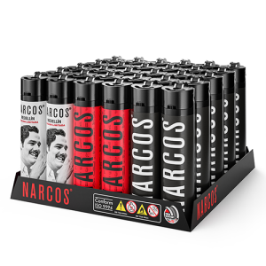 Narcos lighters