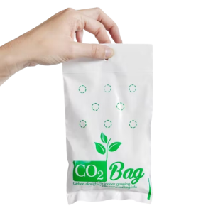 CO2 Boost (plastic bag) M